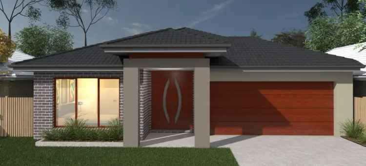 Full Turn Key Brand New Home in Accolade Estate - Walk to Rockbank train station!