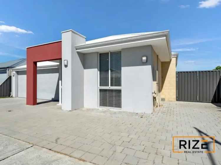 House For Sale in City of Wanneroo, Western Australia