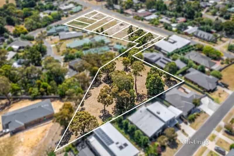 Buy Land in Brown Hill with Flat Block for Your Dream Home