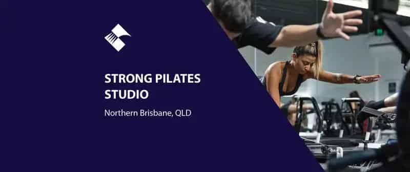 Buy Pilates Studio in Northern Brisbane with Modern Facilities and Franchise Opportunity