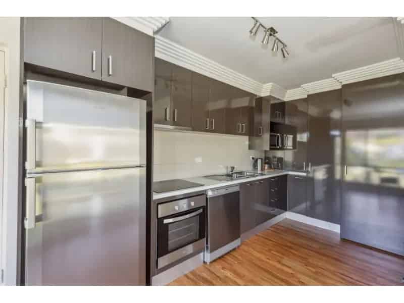 Fully Furnished - Contact Agent For Availability