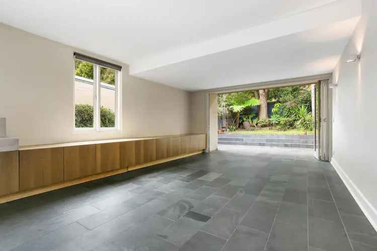 2 rooms house of 363 m² in Sydney