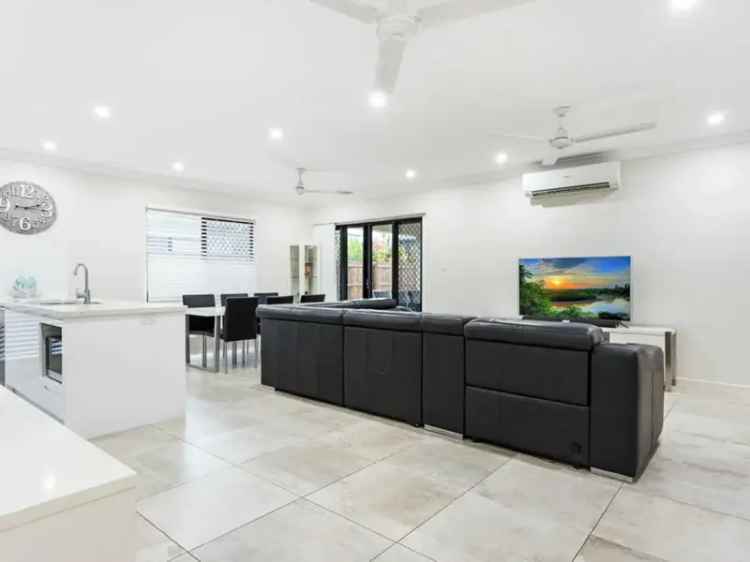 House For Rent in Cairns, Queensland