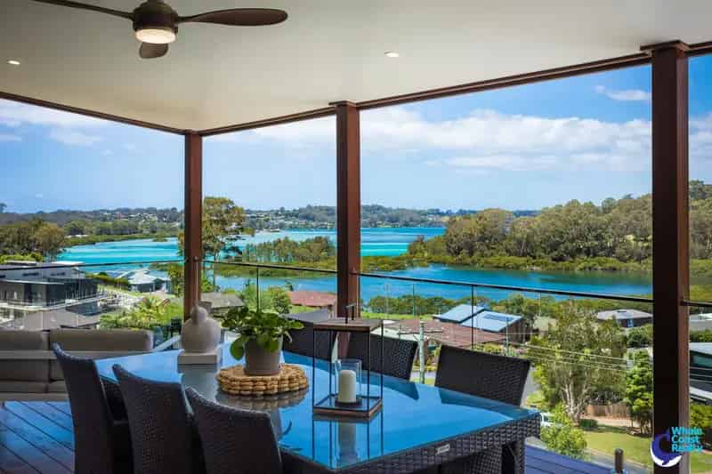 Exceptional Buy House in North Narooma with Breathtaking Waterviews