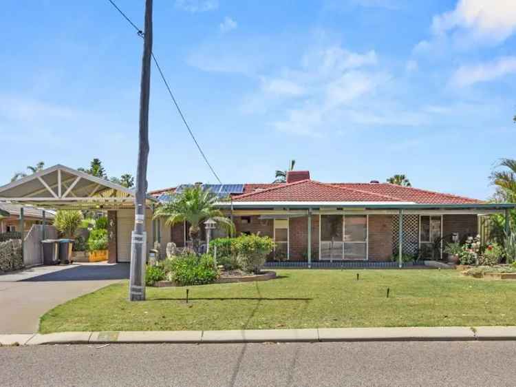 House For Sale in City of Gosnells, Western Australia