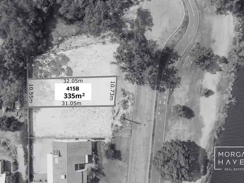 Land For Sale , City of Canning, Western Australia