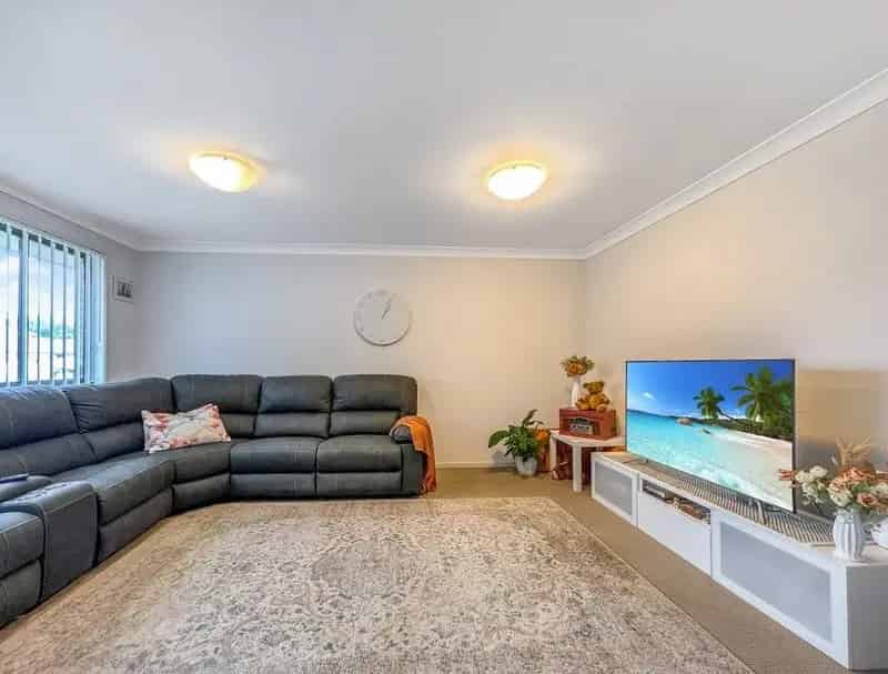 Four Bedroom Family Home Morisset NSW