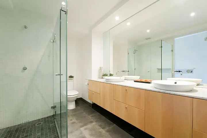 2 rooms apartment of 371 m² in Sydney