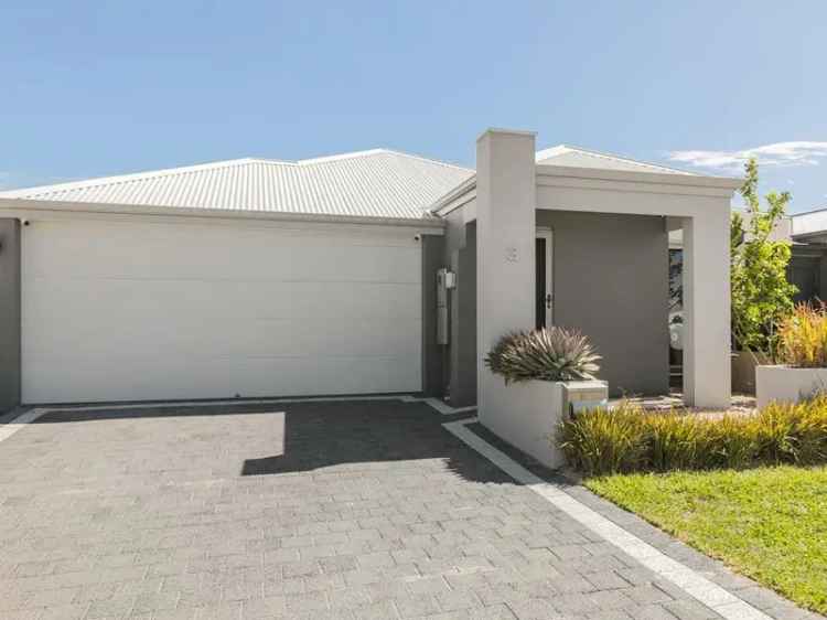 House For Sale in City of Wanneroo, Western Australia