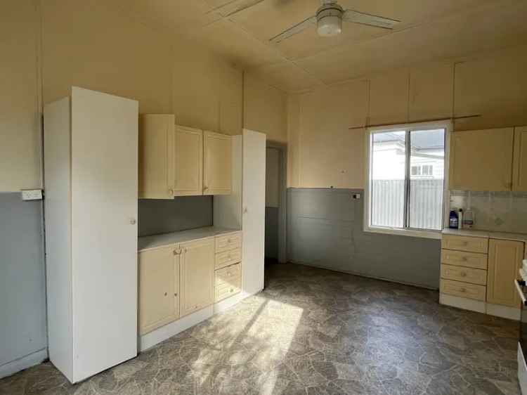 Cozy & Affordable 3-Bedroom Home in Werris Creek