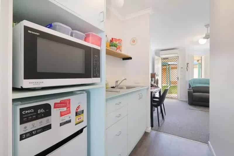 AFFORDABLE AND CONVENIENT LIVING IN WODONGA VILLAGE LIFE