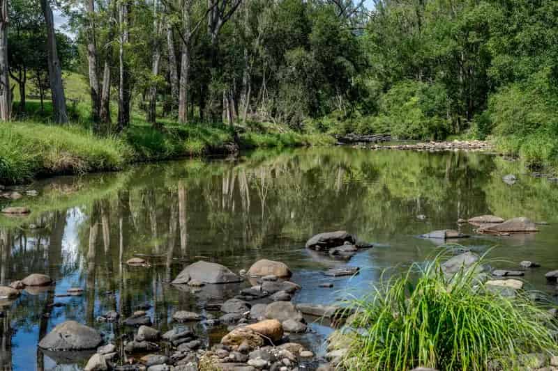 "Our Haven" - Good Morning Mt Warning