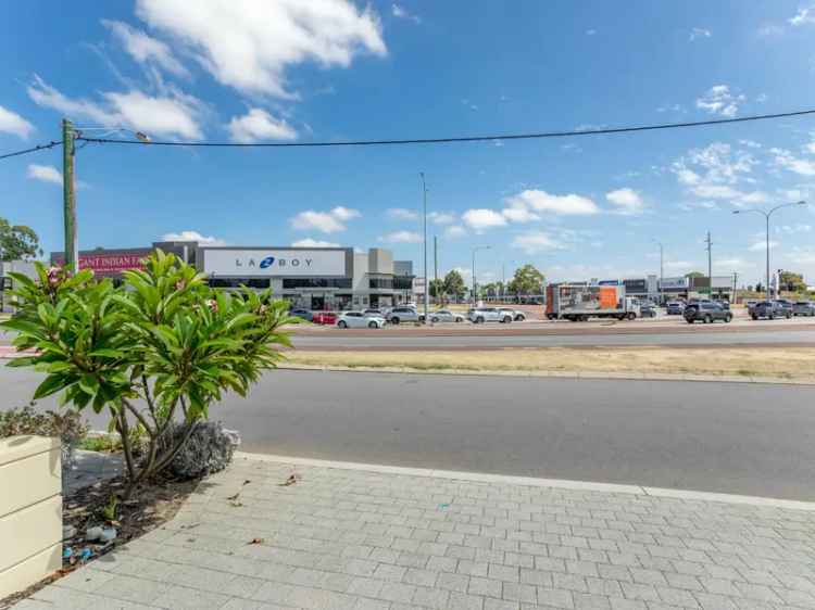 Block of units For Sale in City of Gosnells, Western Australia