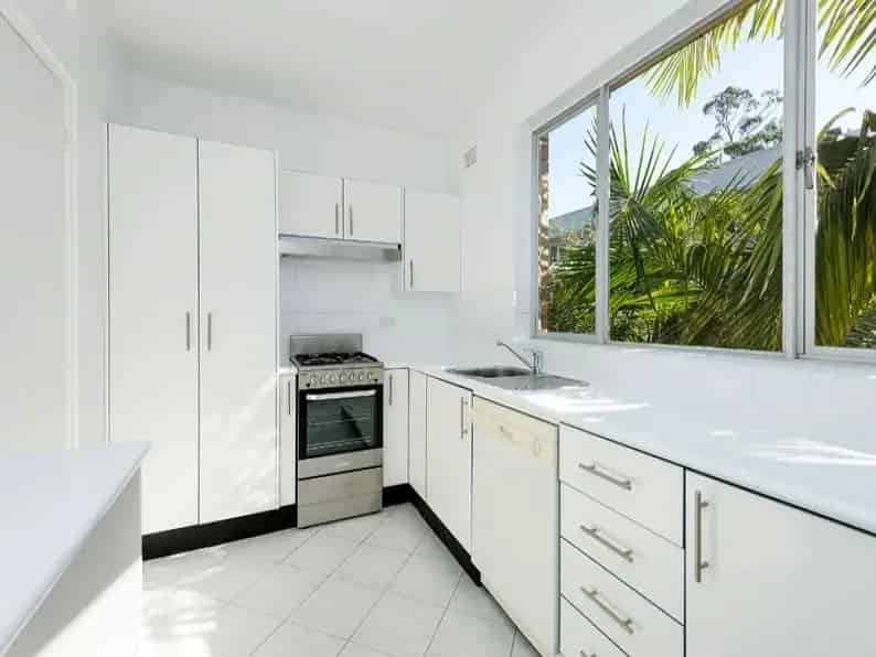 2 rooms apartment of 185 m² in Sydney
