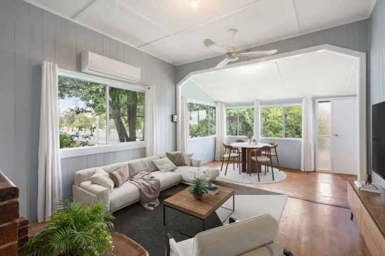 Timeless Queenslander Retreat Greenmount Near Toowoomba