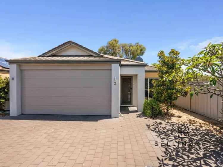 House For Rent in City of Gosnells, Western Australia