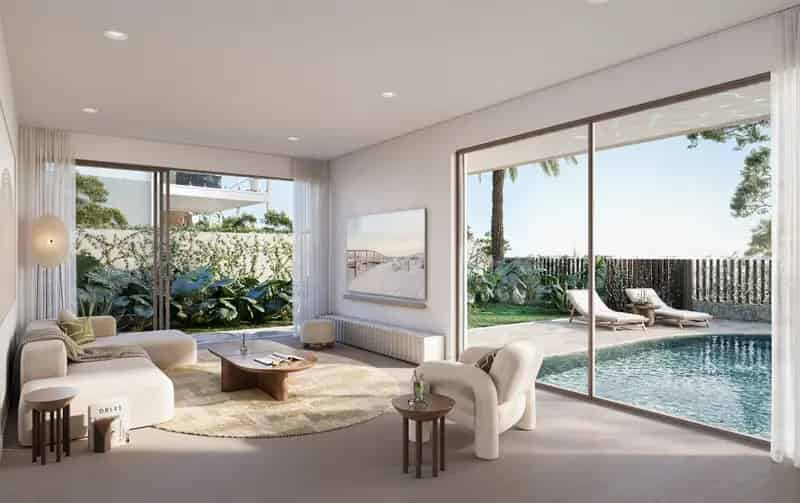ALULA NELSON BAY - COMPLETED IN 2025