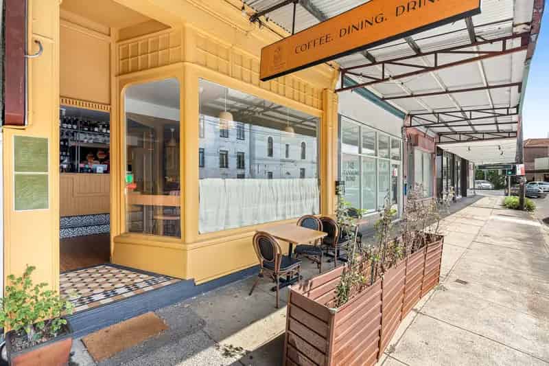 Real Estate For Commercial Sale - 340 Stanmore Road - Petersham , NSW