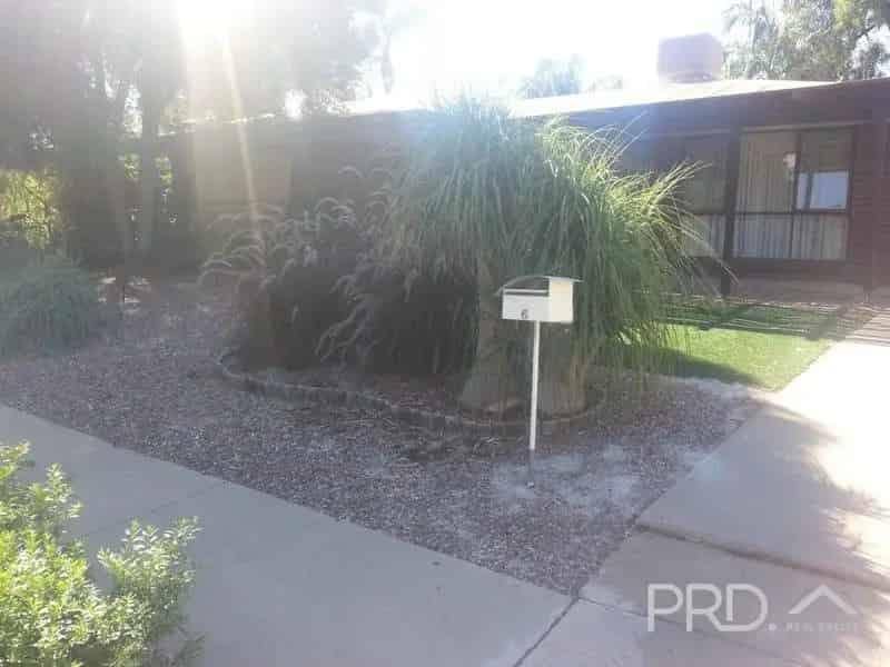 BRICK HOME - GREAT LOCATION