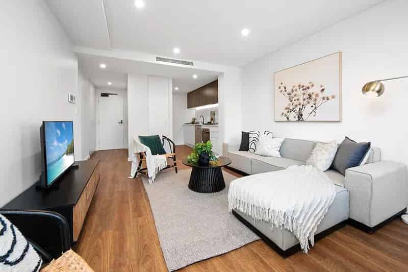1 room apartment of 182 m² in Sydney