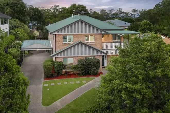 House For Sale , 36, Tallowwood Place, City of Brisbane, Queensland