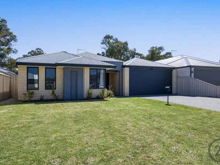 House For Sale in Mandurah, Western Australia