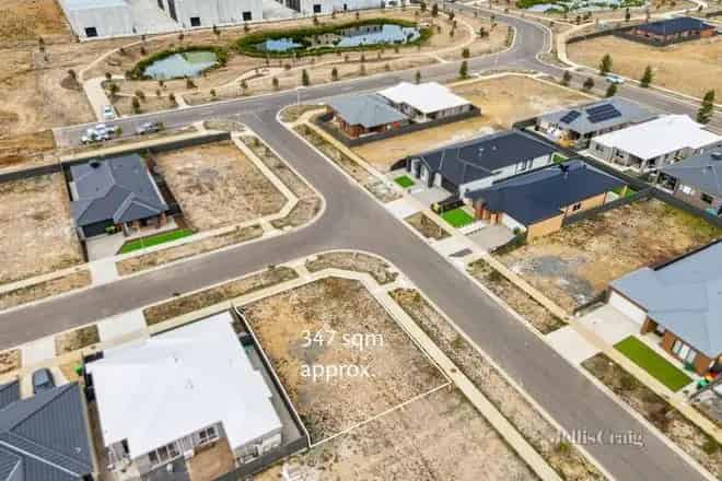 Land For Sale , 1, Ashton Avenue, Ballarat, Victoria
