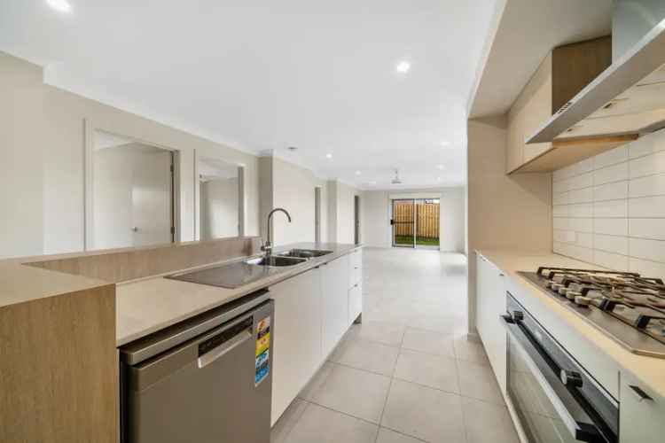 Buy Family Home in Rosebank Estate with Modern Features