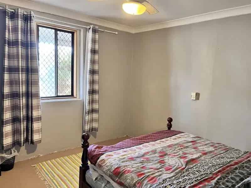 Three Bedroom Stone Residence