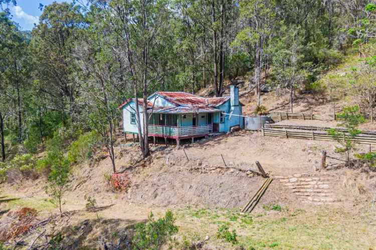 Acreage For Sale in Hawkesbury City Council, New South Wales