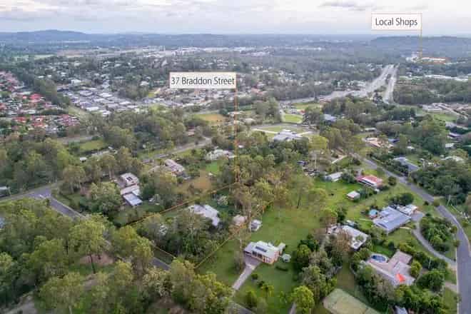 Land For Sale , Logan City, Queensland