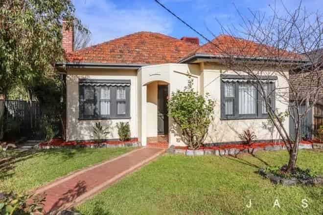House For Rent , 7, Benbow Street, Melbourne, Victoria