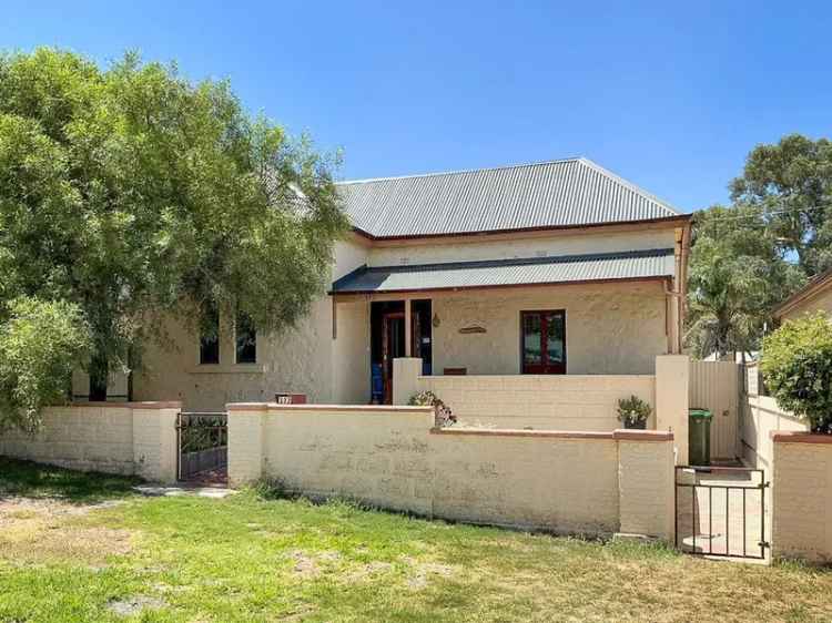 3 Bedroom House for Sale Broken Hill NSW