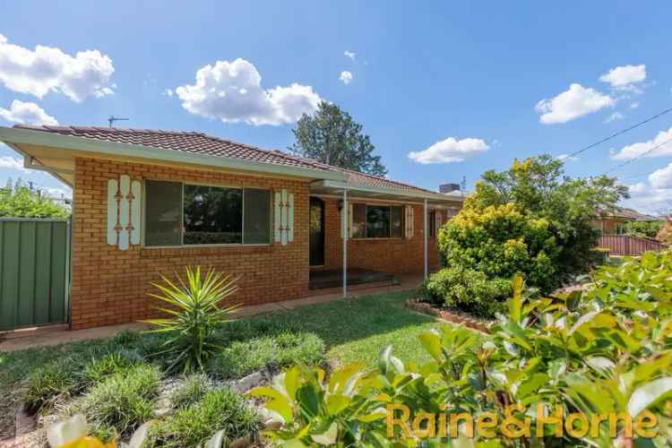 House For Sale in Dubbo, New South Wales