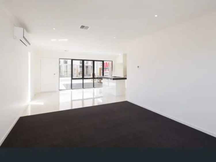 4 Bedroom 3 Bathroom Townhouse in Burwood Near Parks and Schools