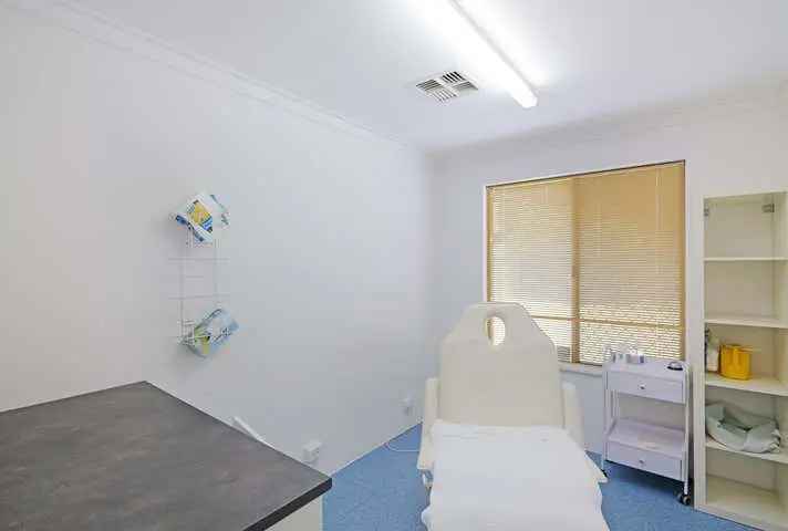 Medical Consulting Rooms Near Fiona Stanley Hospital