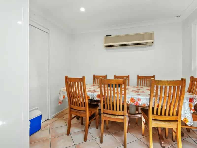 Buy Family Home in Quiet Cul-De-Sac with Spacious Layout and Granny Flat Potential