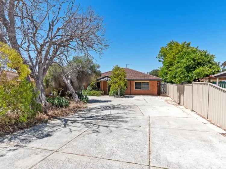 House For Sale in City of Wanneroo, Western Australia