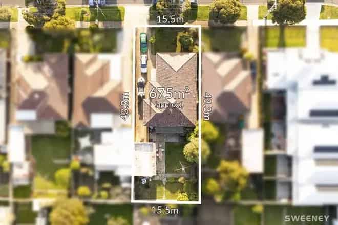 House For Sale , 56, Rosala Avenue, Melbourne, Victoria