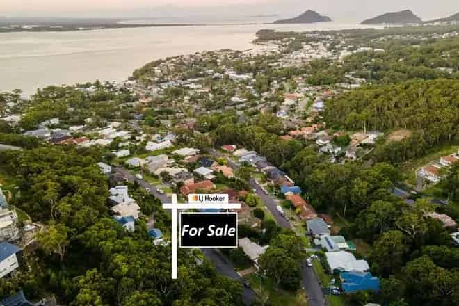 Land For Sale , Nelson Bay, New South Wales