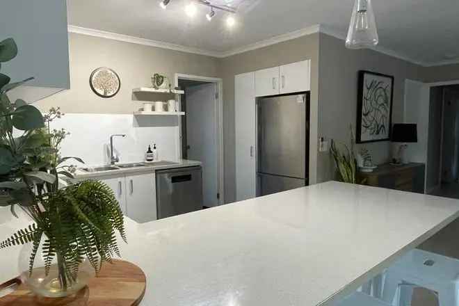 House For Rent in Cairns, Queensland