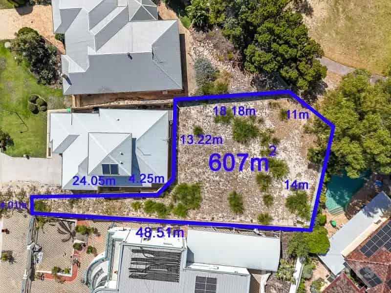 Land For Sale , City of Joondalup, Western Australia