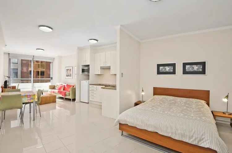 2 rooms apartment of 246 m² in Sydney