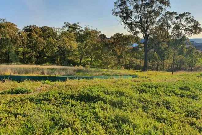 Land For Sale in Muswellbrook, New South Wales