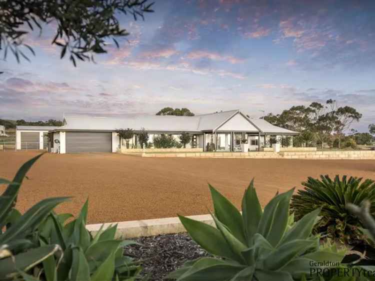 House For Sale in Geraldton, Western Australia