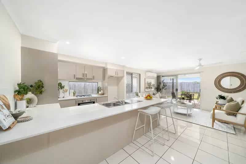 Zestful Living Awaits in Lemongrass Circuit
