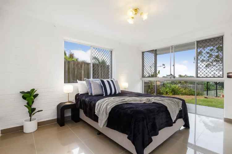 House For Sale in Logan City, Queensland