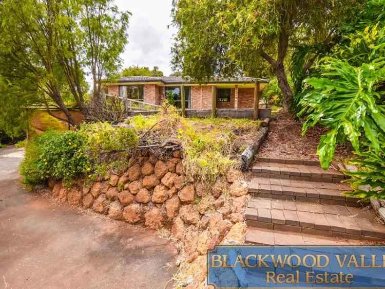 House For Sale in Bridgetown, Western Australia