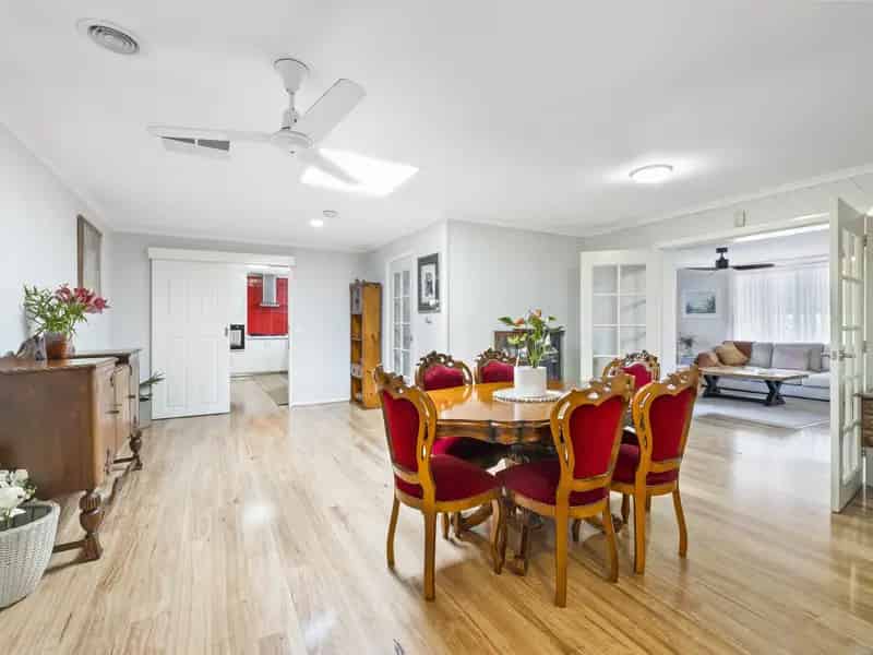 Beautiful and Spacious Three Bedroom Home with Pool! Won't Last!!