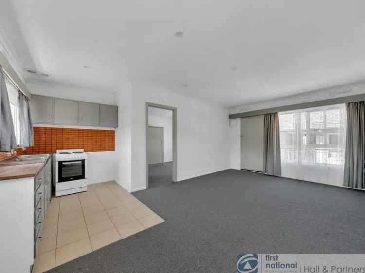 2 rooms apartment of 117 m² in Melbourne